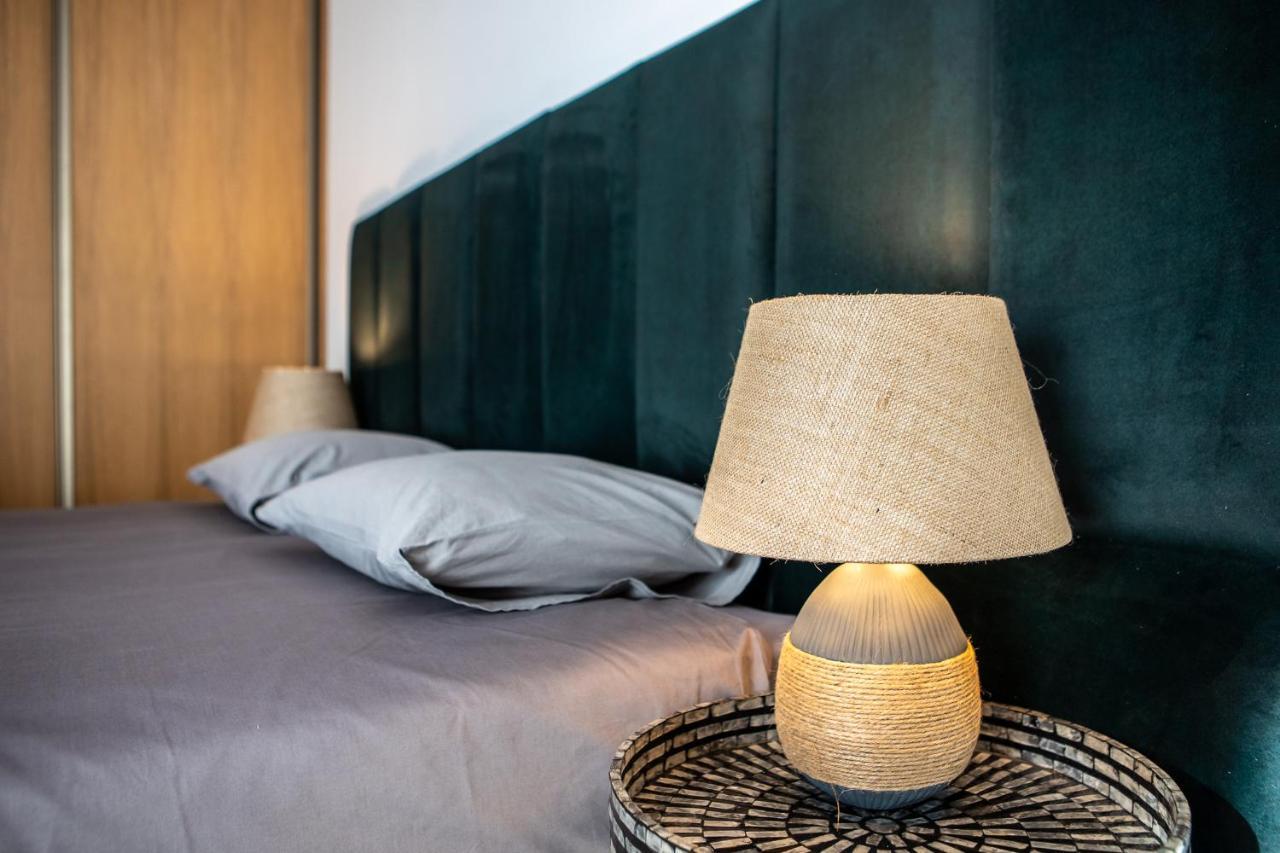 Apartamenty Na Kepie Od Wroclawapartament-Pl 외부 사진