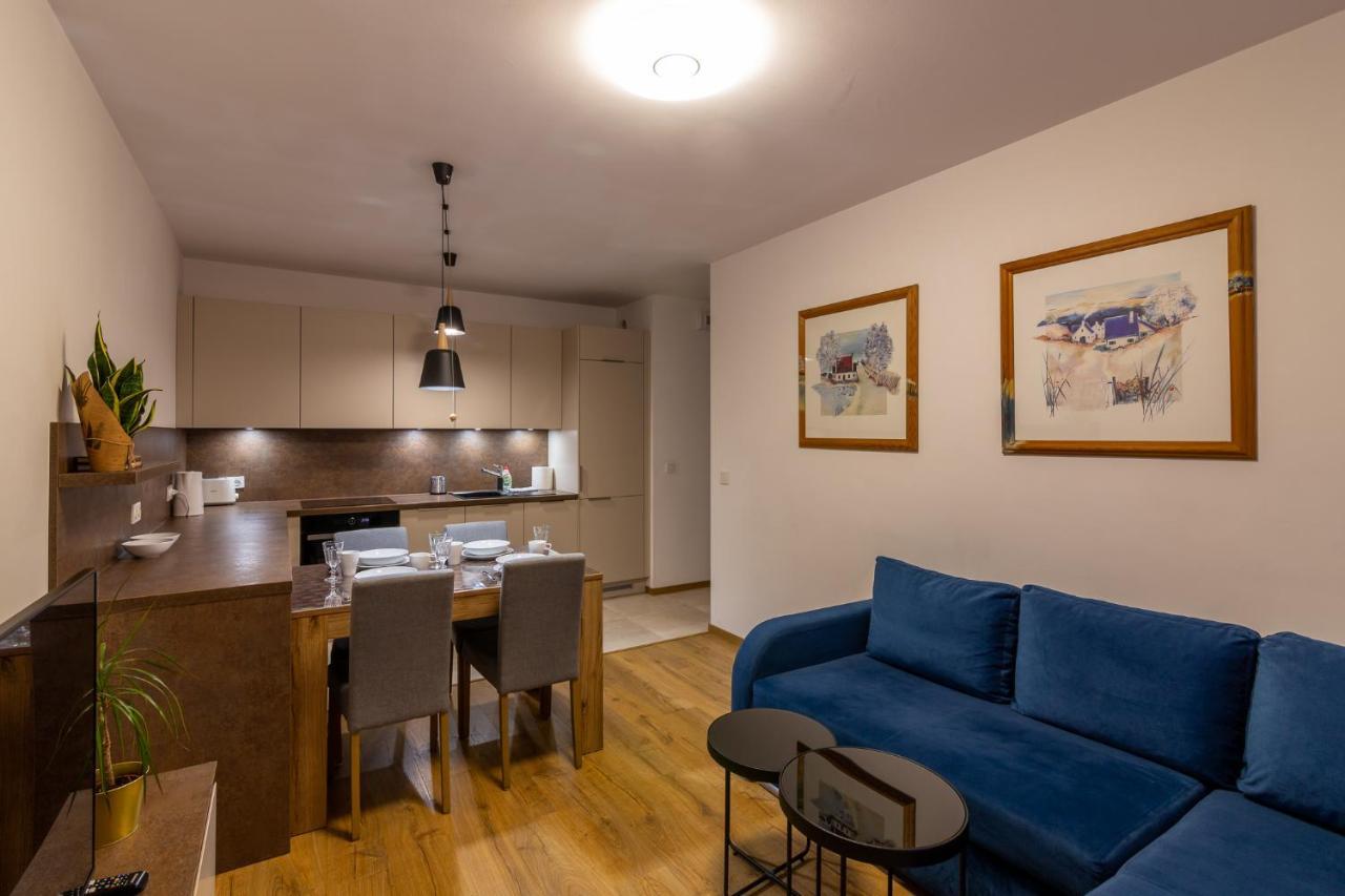 Apartamenty Na Kepie Od Wroclawapartament-Pl 외부 사진