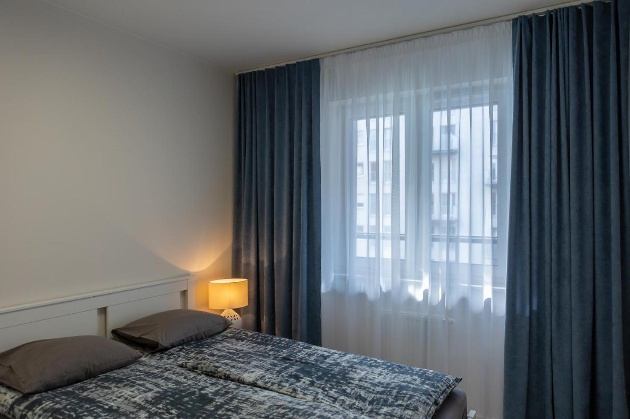Apartamenty Na Kepie Od Wroclawapartament-Pl 외부 사진