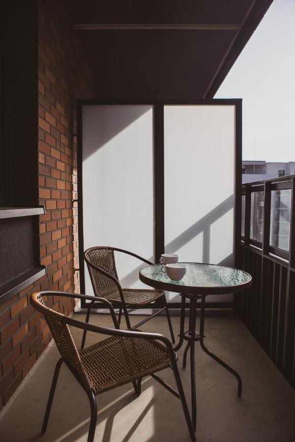 Apartamenty Na Kepie Od Wroclawapartament-Pl 외부 사진