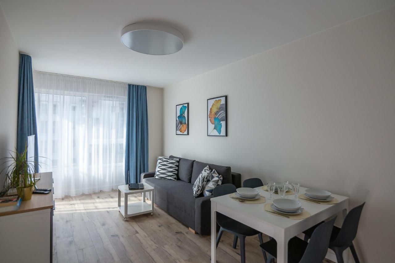 Apartamenty Na Kepie Od Wroclawapartament-Pl 외부 사진
