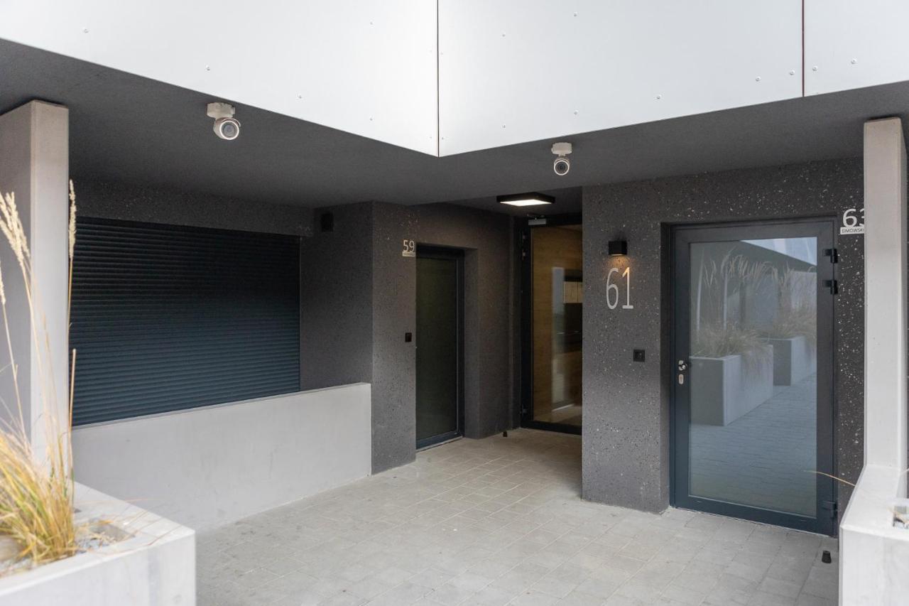 Apartamenty Na Kepie Od Wroclawapartament-Pl 외부 사진