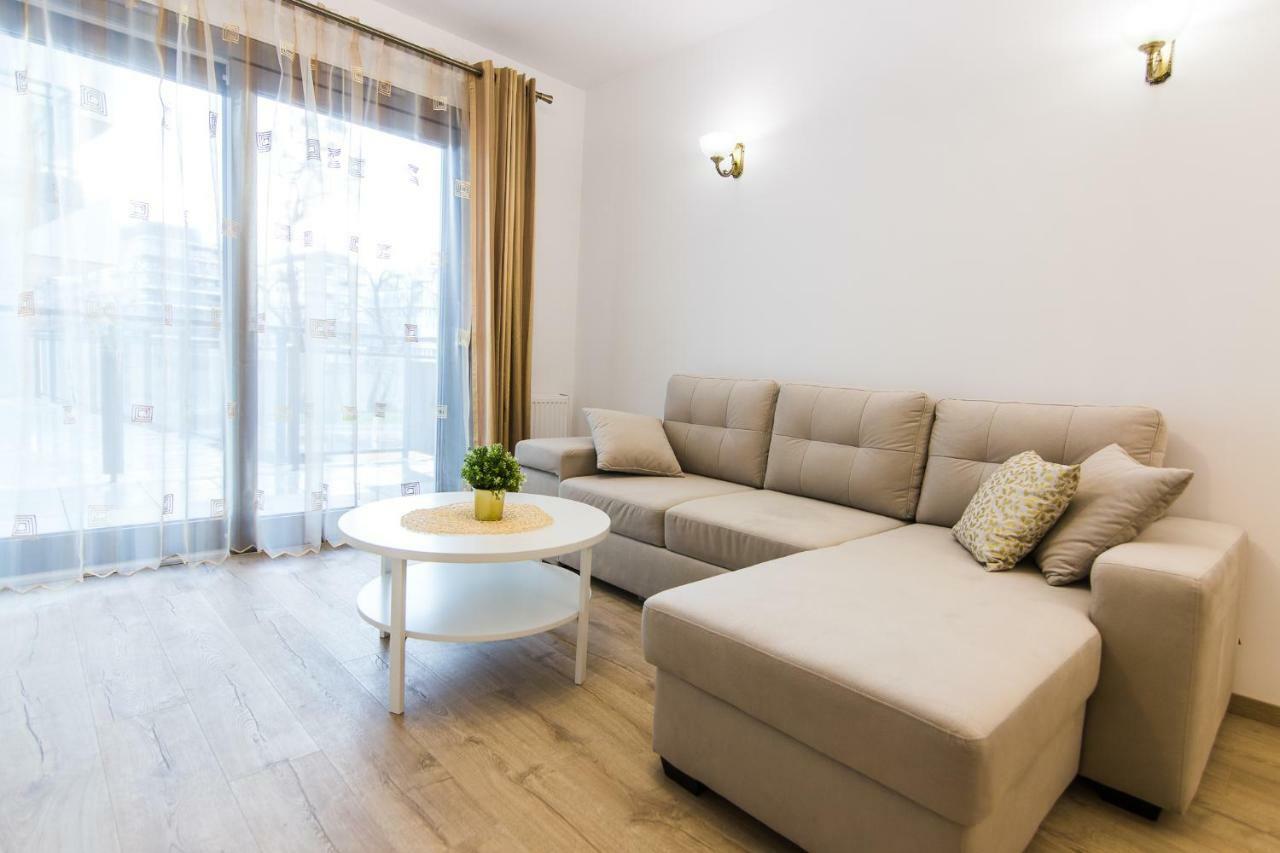 Apartamenty Na Kepie Od Wroclawapartament-Pl 외부 사진