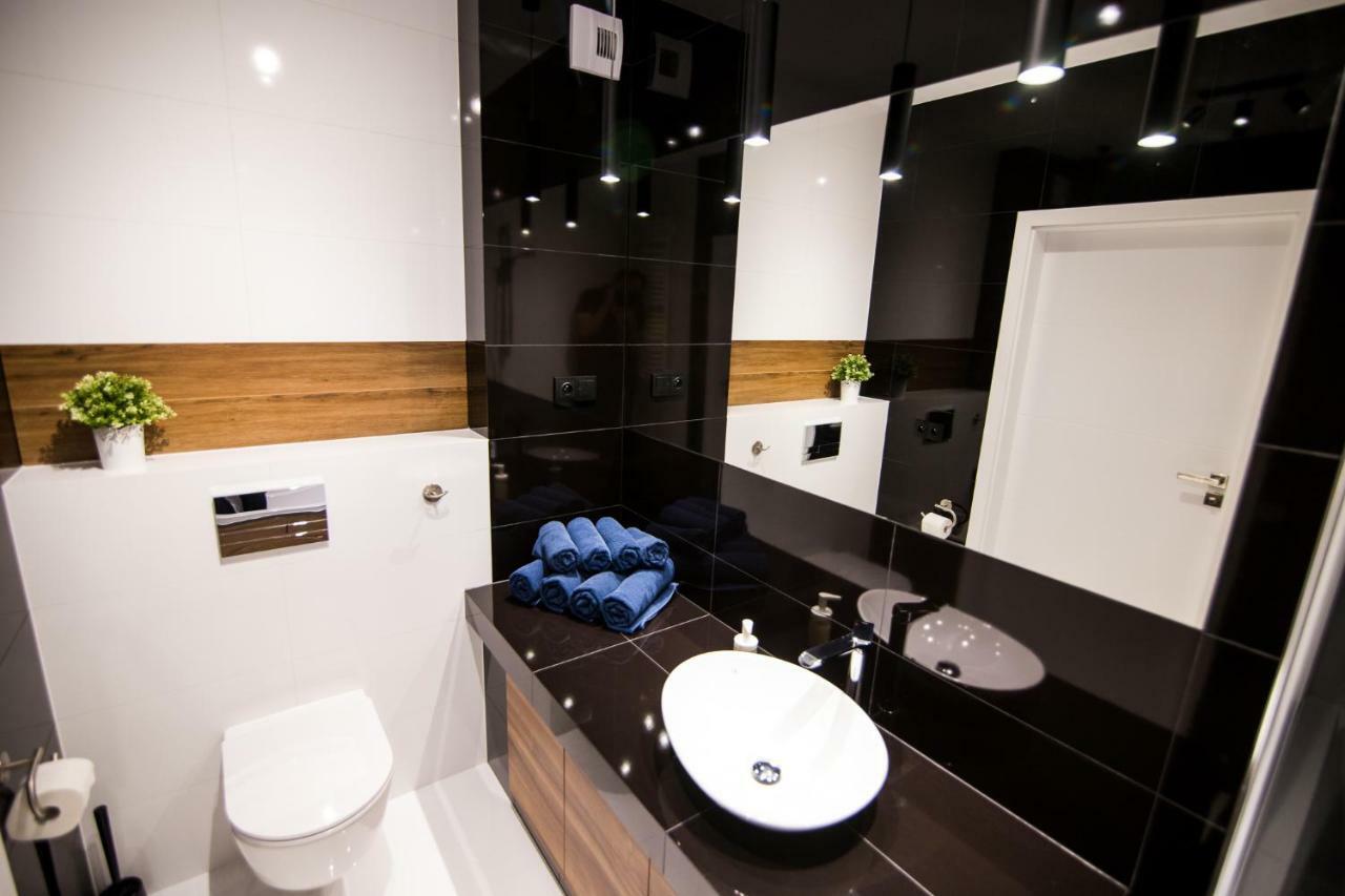 Apartamenty Na Kepie Od Wroclawapartament-Pl 외부 사진