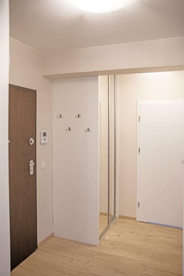 Apartamenty Na Kepie Od Wroclawapartament-Pl 외부 사진