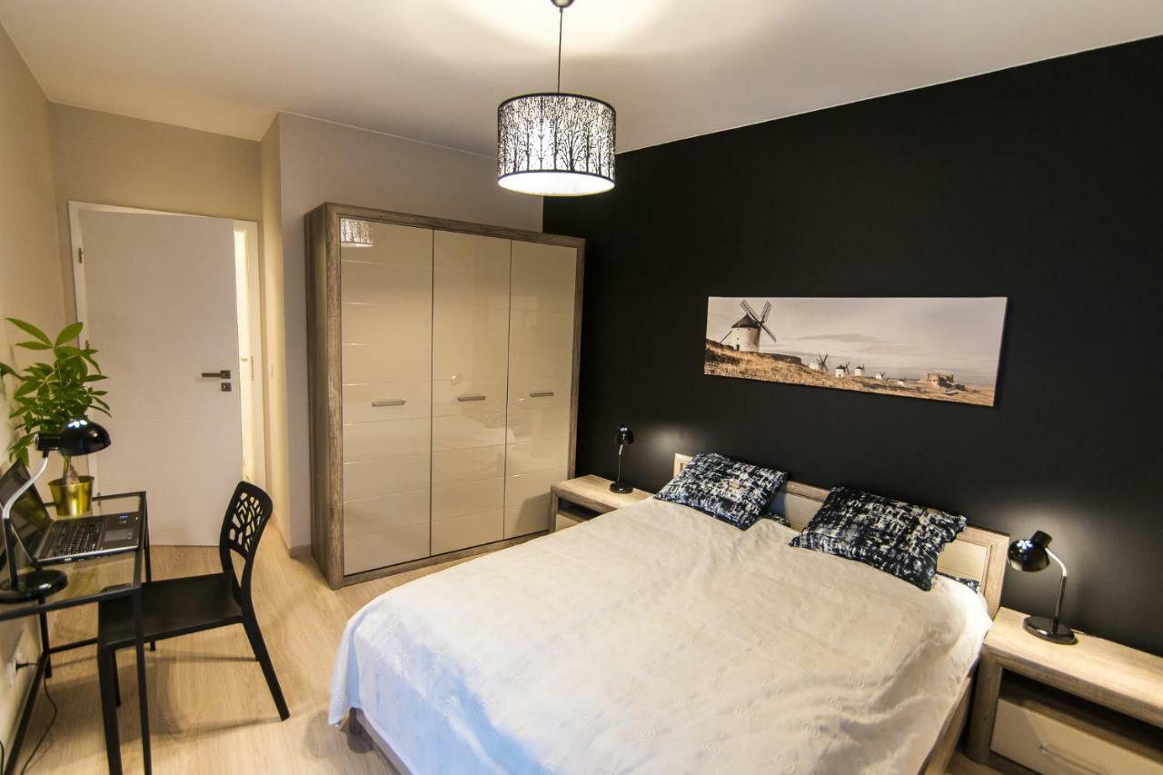 Apartamenty Na Kepie Od Wroclawapartament-Pl 외부 사진