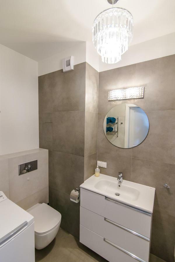 Apartamenty Na Kepie Od Wroclawapartament-Pl 외부 사진